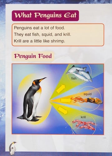 Penguins