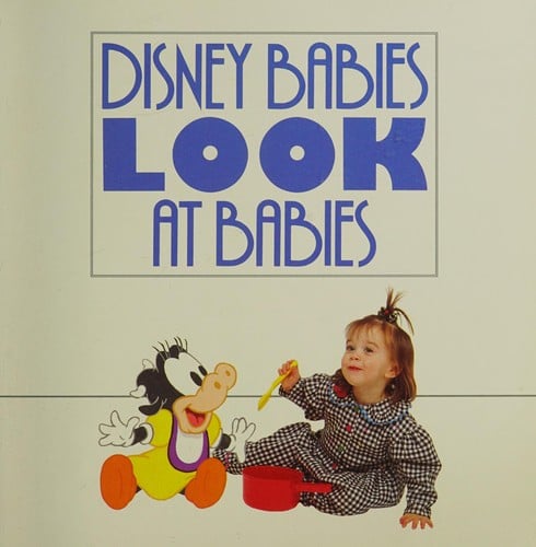 Disney babies look at babies