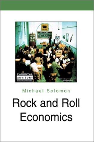 Rock and Roll Economics