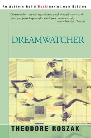 Dreamwatcher