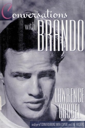 Conversations with Brando