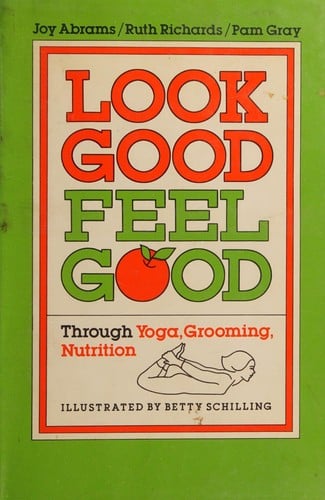 Look good, feel good through yoga, grooming, nutrition