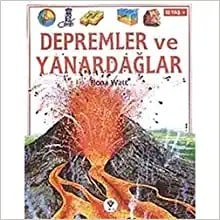 Depremler ve Yanardaglar