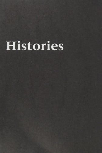 Representing the passions: histories, bodies, visions