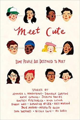 Meet Cute