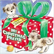 My Christmas Prayer