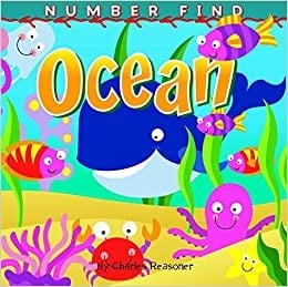 Number Find: Ocean