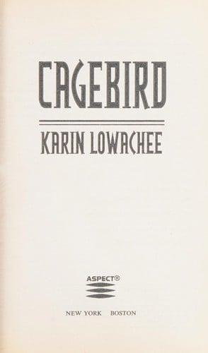 Cagebird