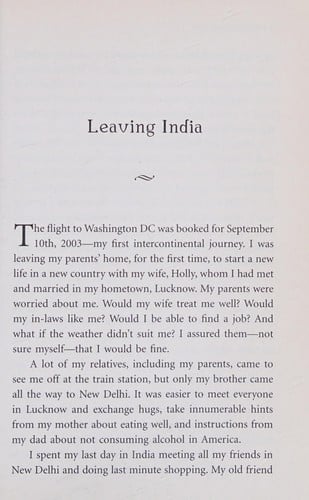 Chasing America: of lolliipops, night clubs and ferocious dogs