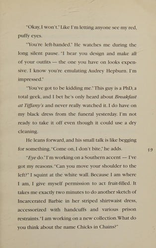 Breakfast at Bloomingdale's