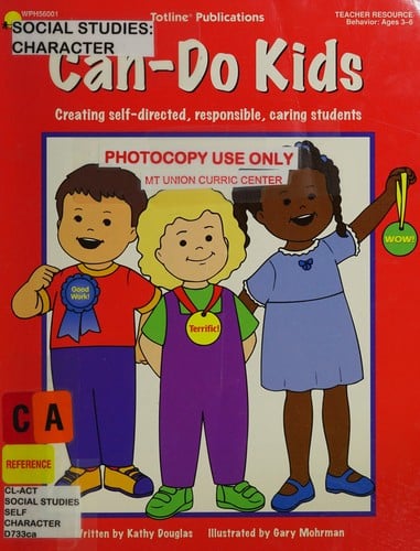 Can-Do Kids