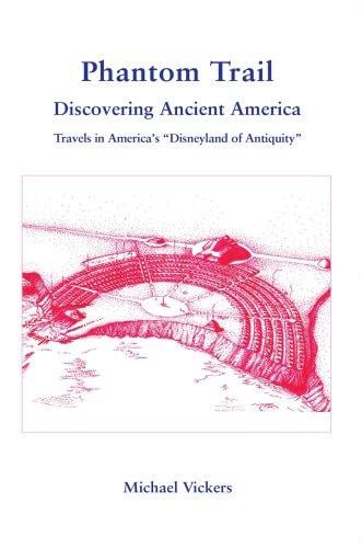 Phantom Trail: Discovering Ancient America