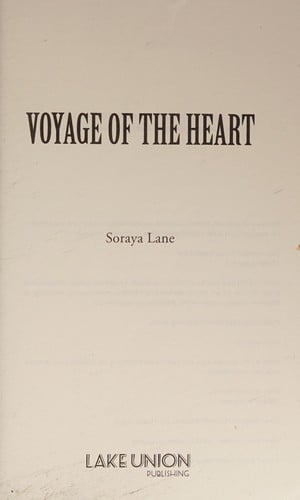 Voyage of the heart