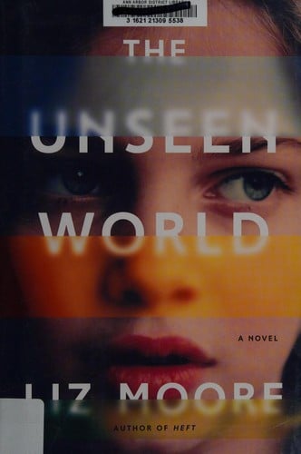 The unseen world