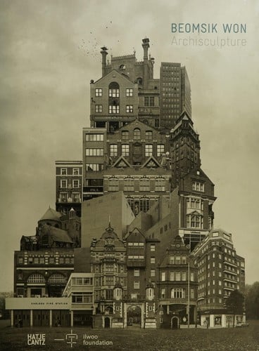 Beomsik Won - Archisculpture