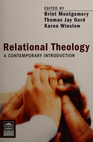 Relational theology: a contemporary introduction