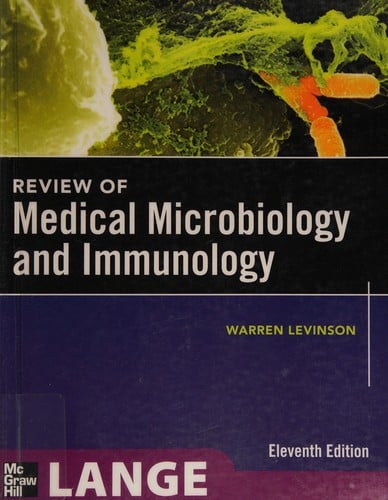 Review of medical microbiology and immunology
