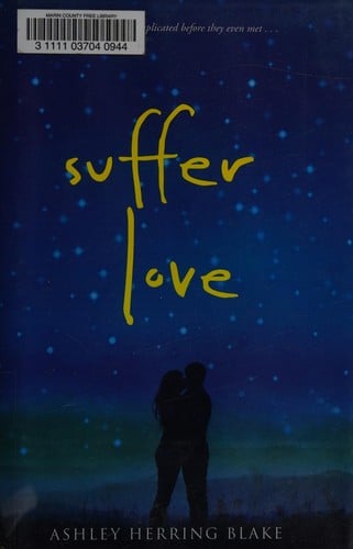Suffer Love