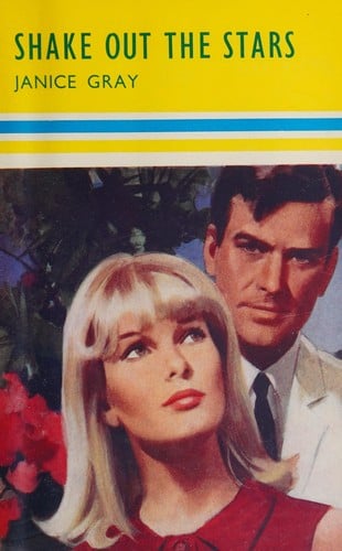 Shake out the stars.