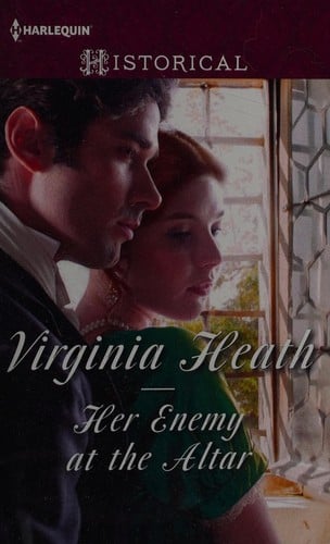Her Enemy at the Altar