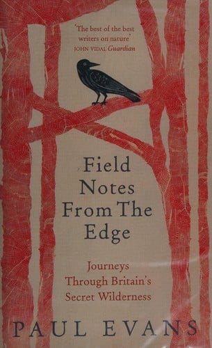 Field Notes from the Edge