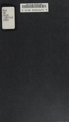 The challenge of change in EU business associations