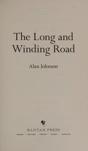 Long and Winding Road
