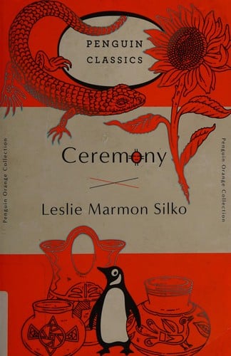 Ceremony : (Penguin Orange Collection)