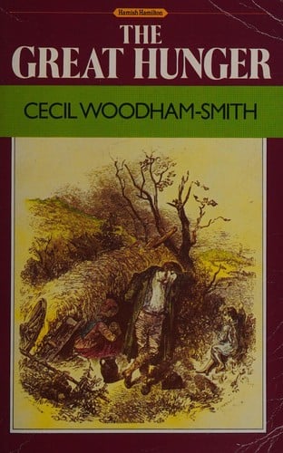 The great hunger: Ireland 1845-1849