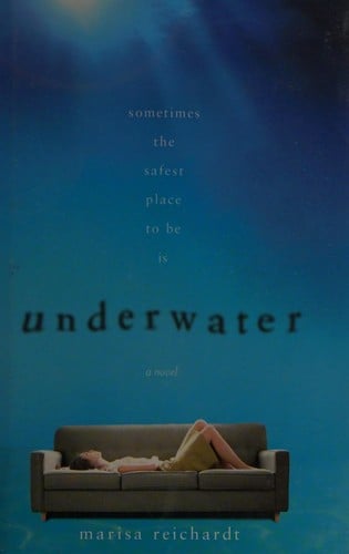 Underwater