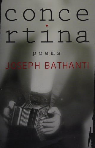 Concertina: Poems
