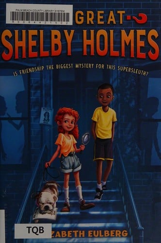 The Great Shelby Holmes