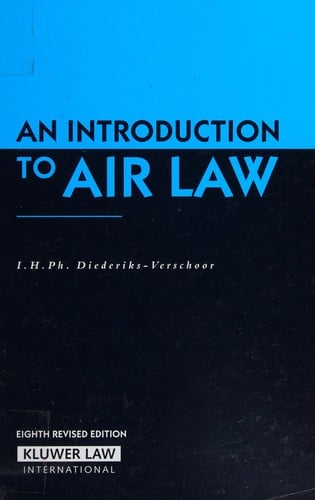 An introduction to air law