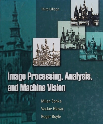 Image processing, analysis, and machine vision