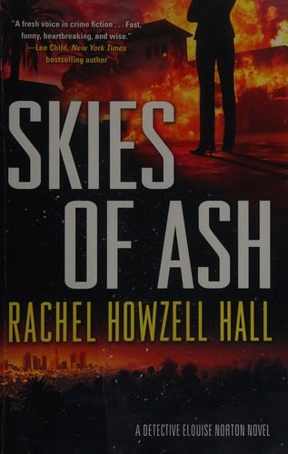 Skies of Ash