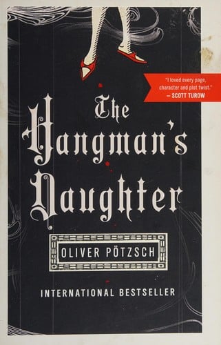 The hangman's daughter