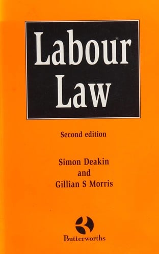 Labour law