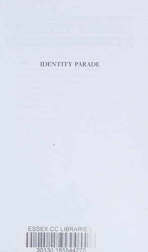 Identity Parade