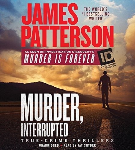 Murder, Interrupted Lib/E