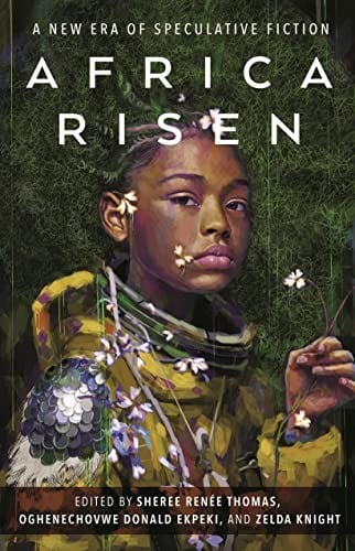 Africa Risen: A New Era of Speculative Fiction