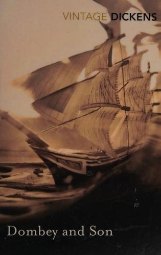 Dombey and Sons