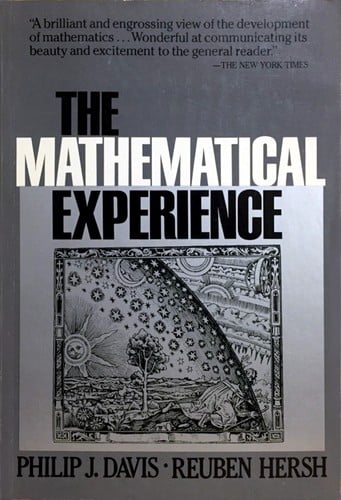 The Mathematical Experience
