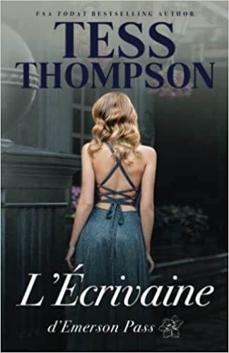 L’Écrivaine