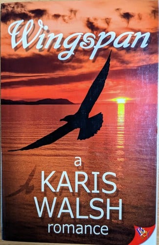 Wingspan