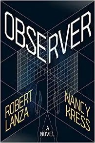 Observer: A novel