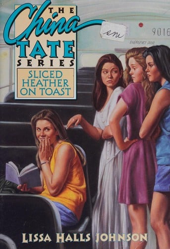 The secret in the kitchen