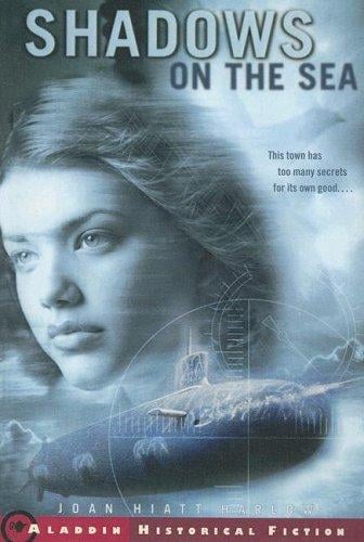 Shadows on the Sea (Aladdin Historical Fiction)