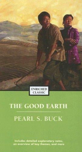 The Good Earth (Enriched Classics (Pocket))