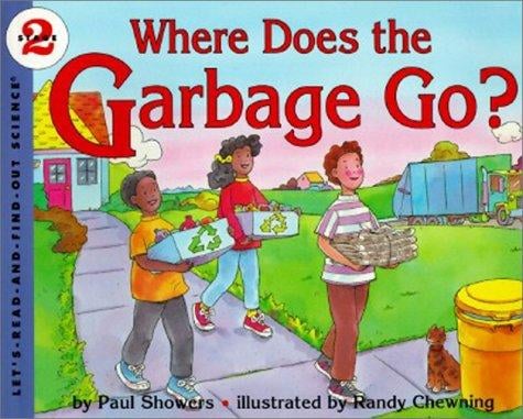 Where Does the Garbage Go