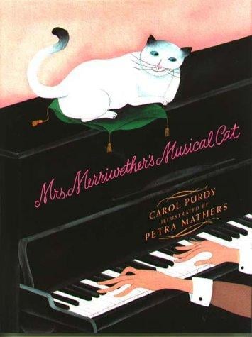 Mrs. Merriwether's Musical Cat
